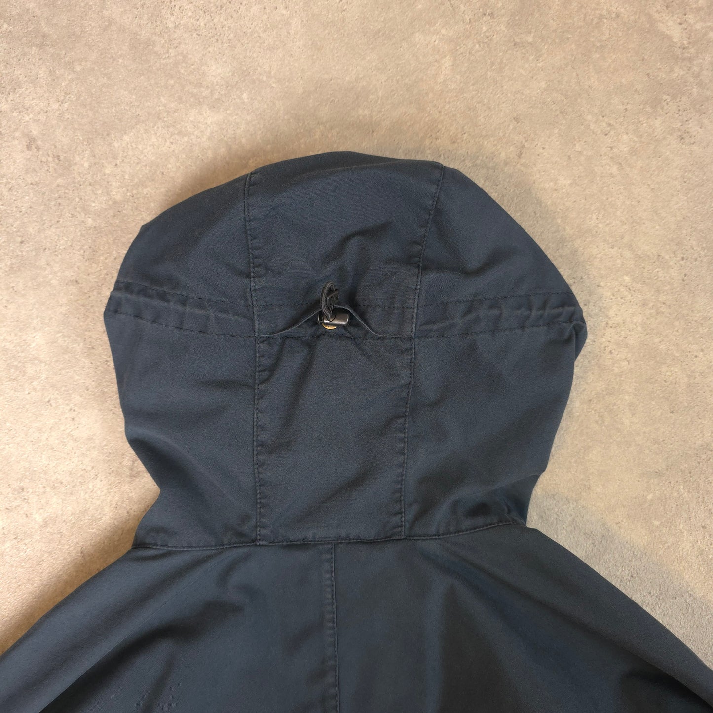 Fjallraven G-1000 Skogso jacket in blue - XL