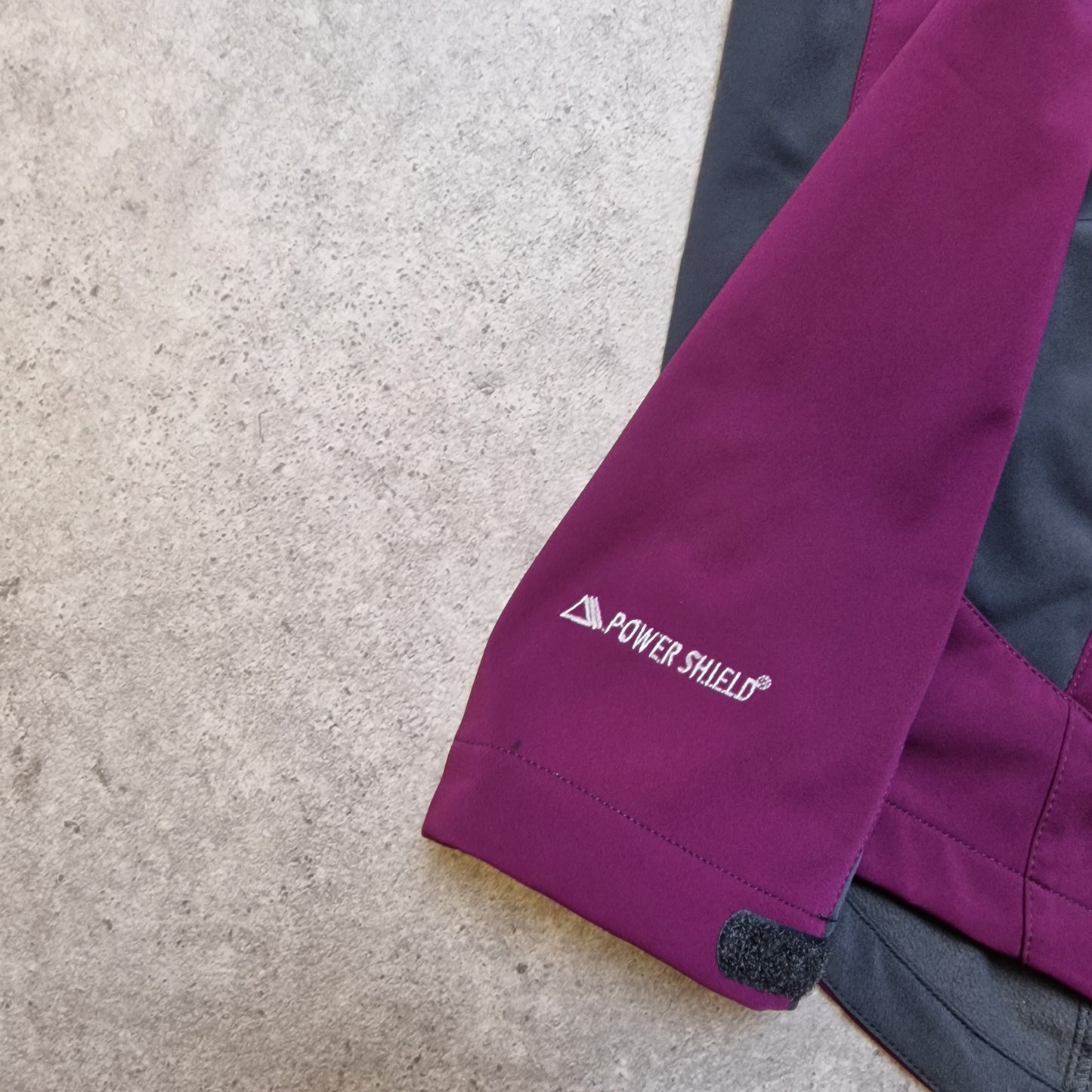 Rab Baltoro Alpine jacket - women's large