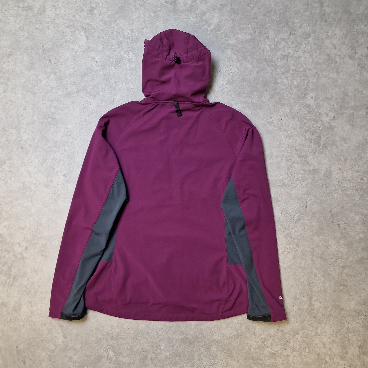 Rab Baltoro Alpine jacket - women's large