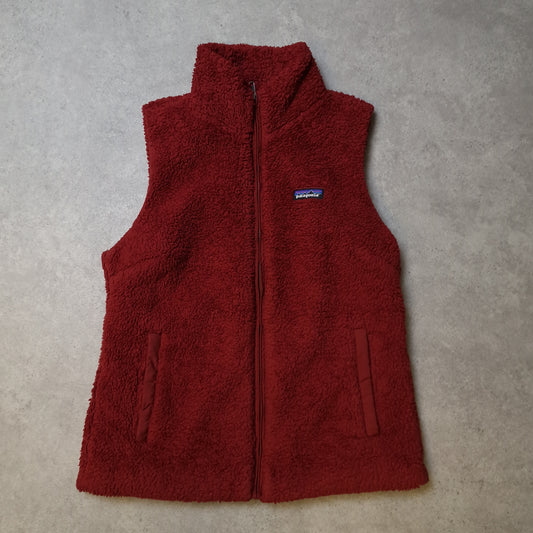 Patagonia Los Gatos gilet - women's large