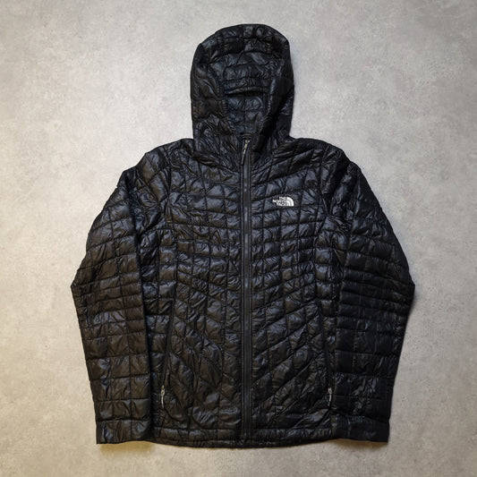 The North Face thermoball down jacket - women's medium