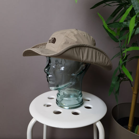 Vintage The North face explorer hat