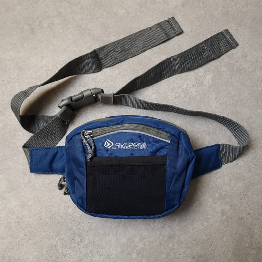 Vintage Outdoor products bum bag