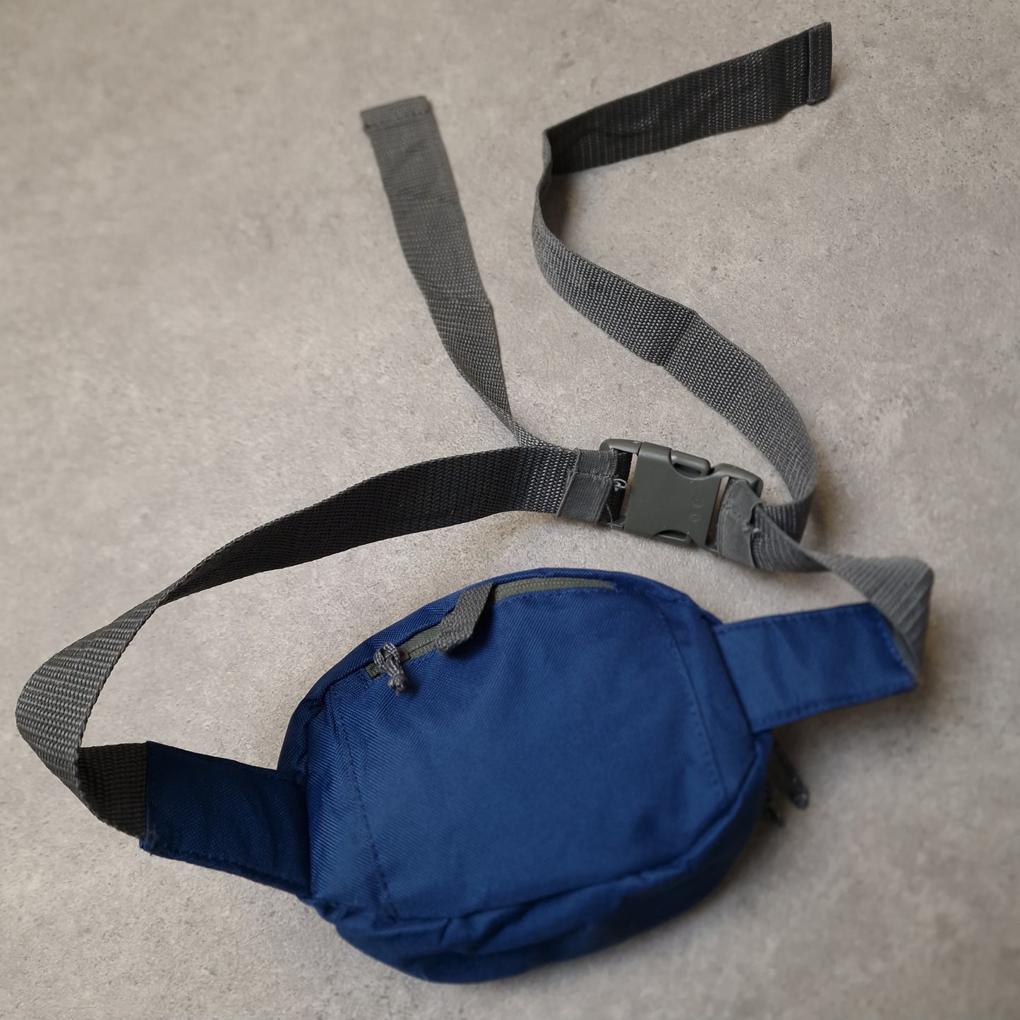 Vintage Outdoor products bum bag