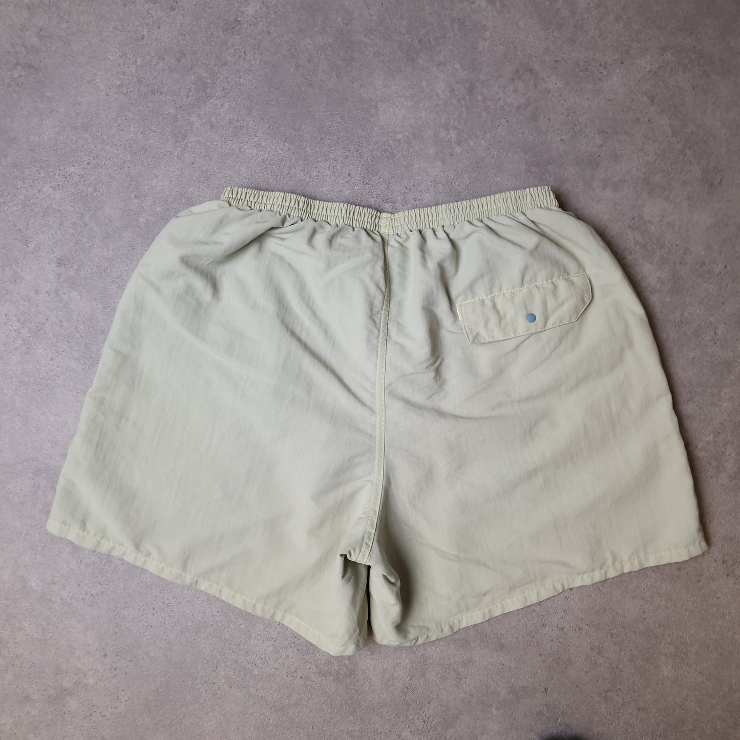 Patagonia baggies 5" - medium