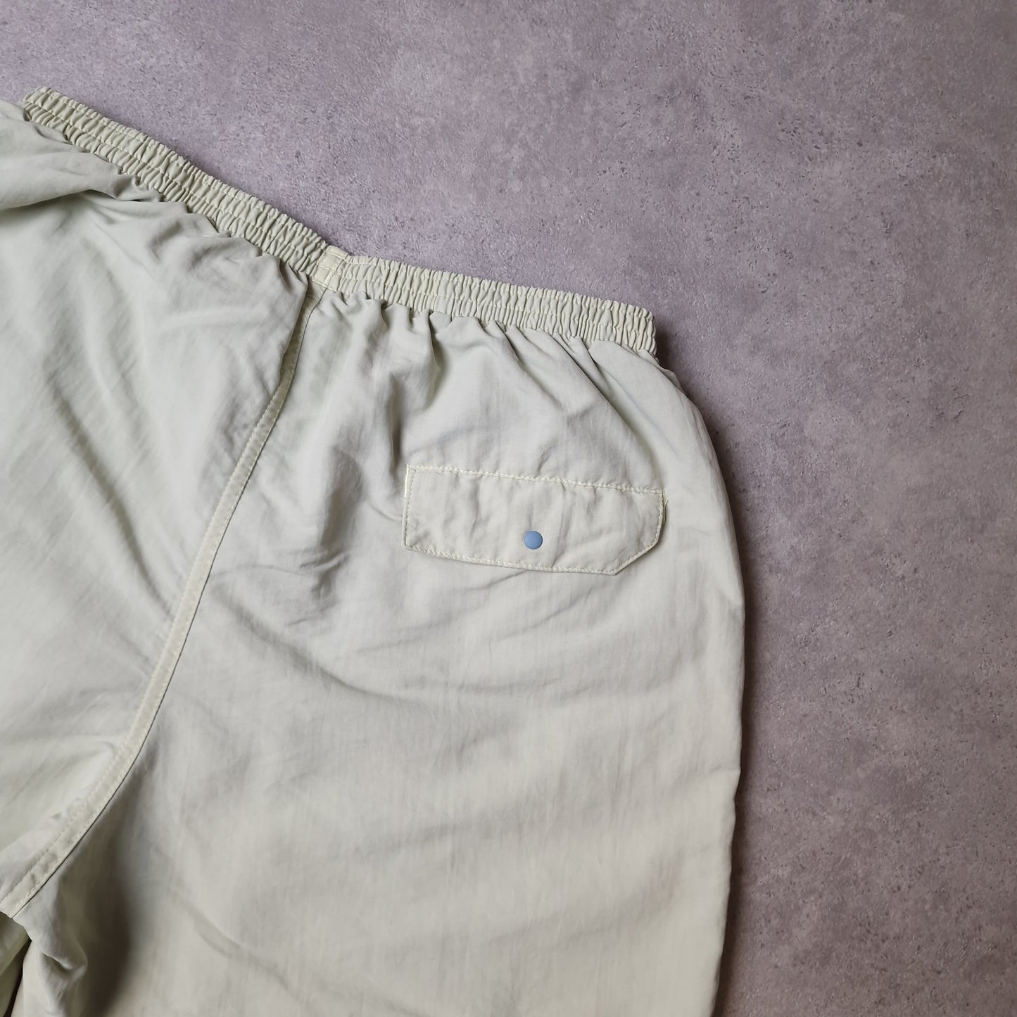 Patagonia baggies 5" - medium