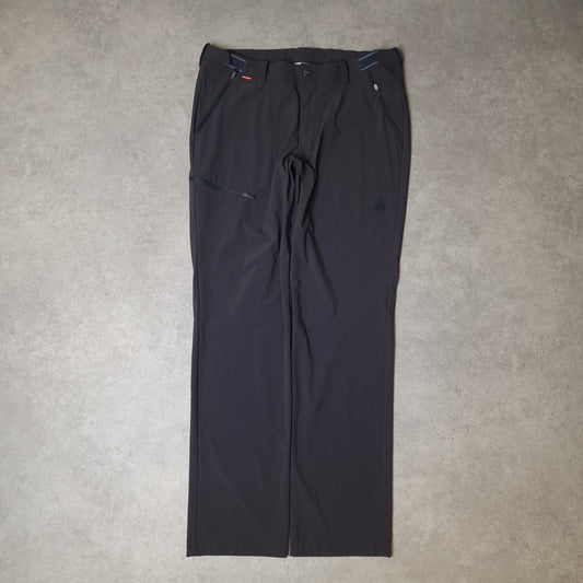 Mammut trousers in grey - 36x33