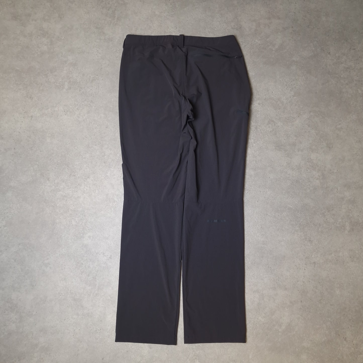 Mammut trousers in grey - 36x33