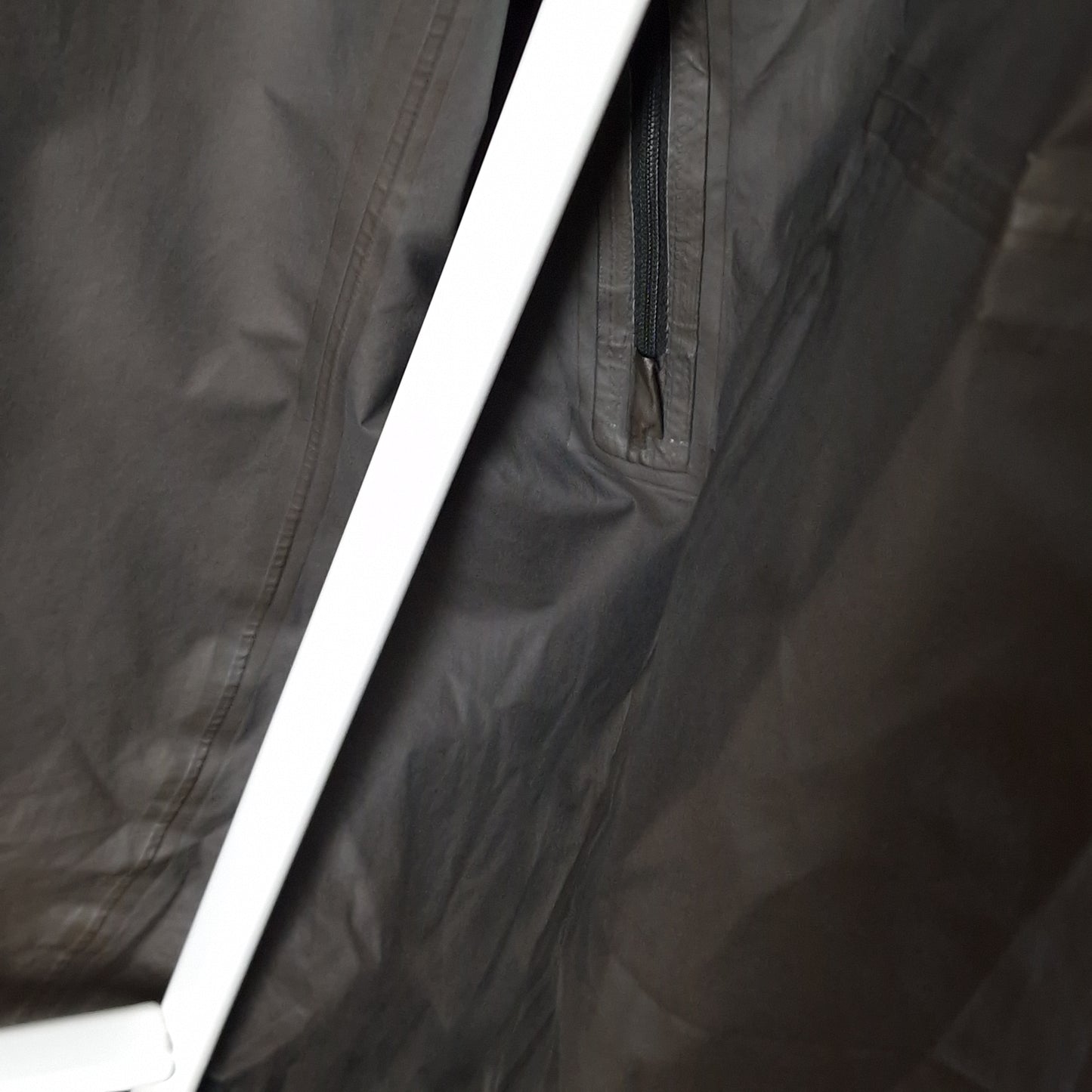 Mammut Convey Tour Gore-tex jacket in black - medium
