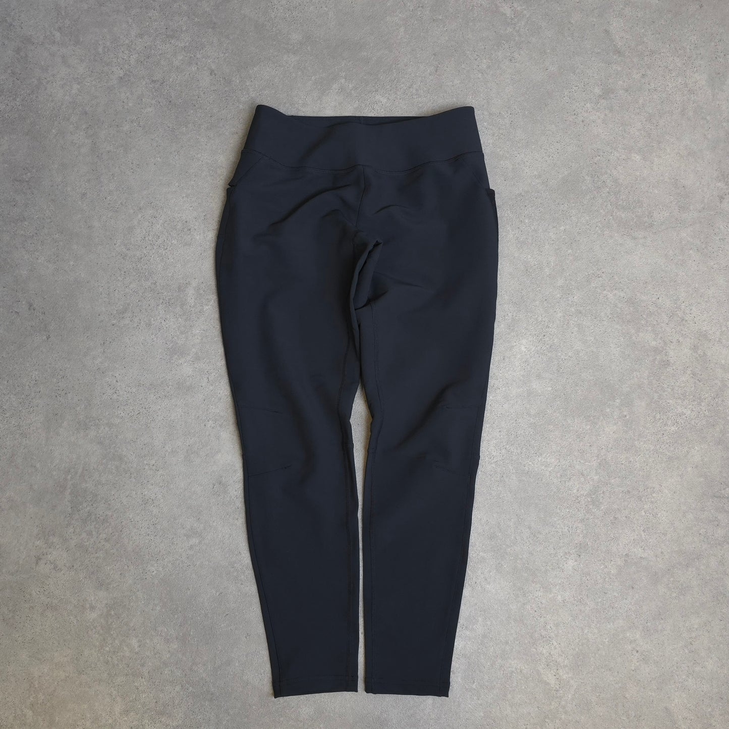 New with tags Mountain Equipment sonica leggings in black - UK10