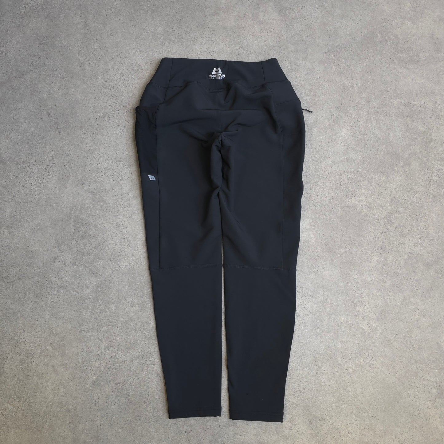 New with tags Mountain Equipment sonica leggings in black - UK10