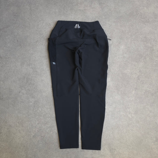 New with tags Mountain Equipment sonica leggings in black - UK10