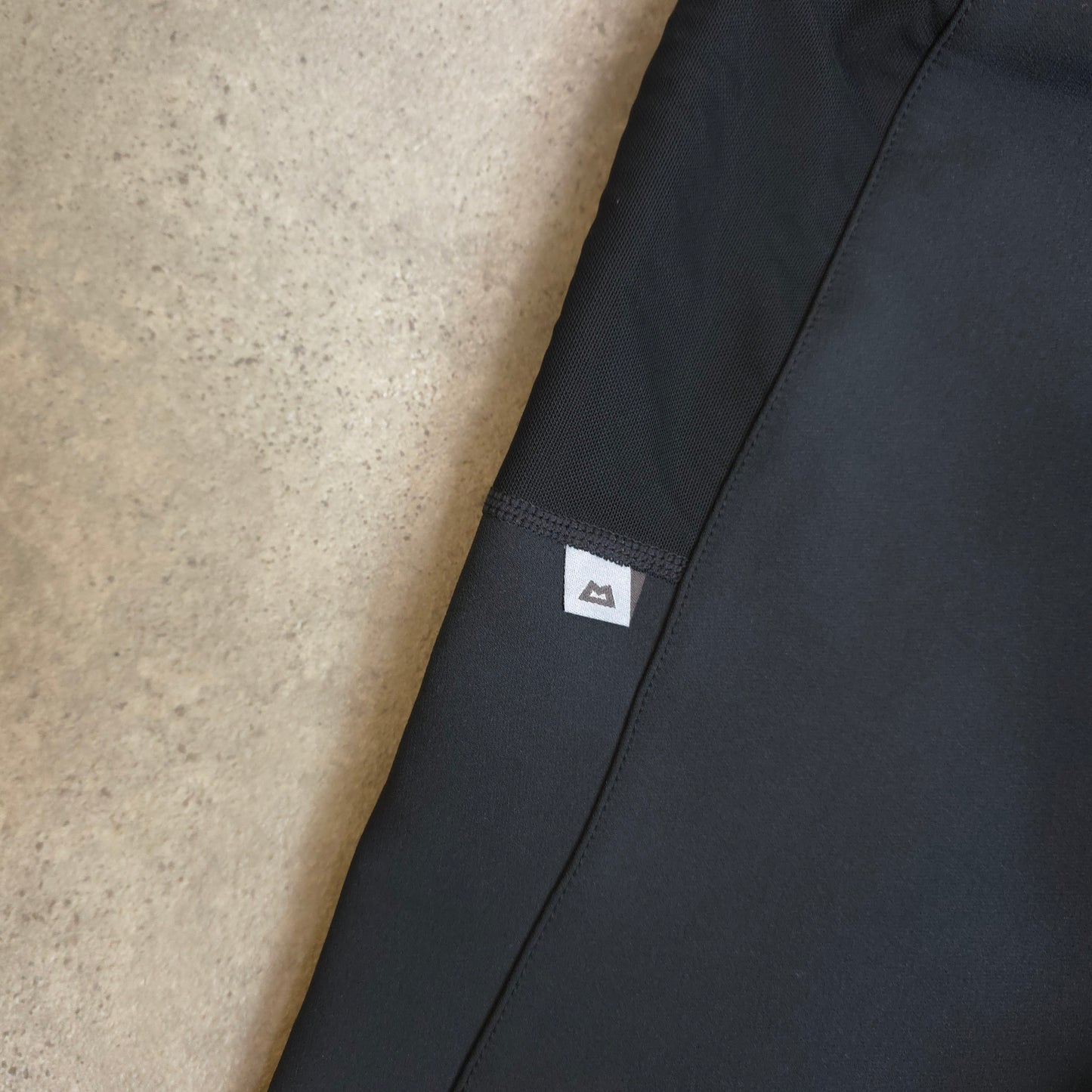 New with tags Mountain Equipment sonica leggings in black - UK10