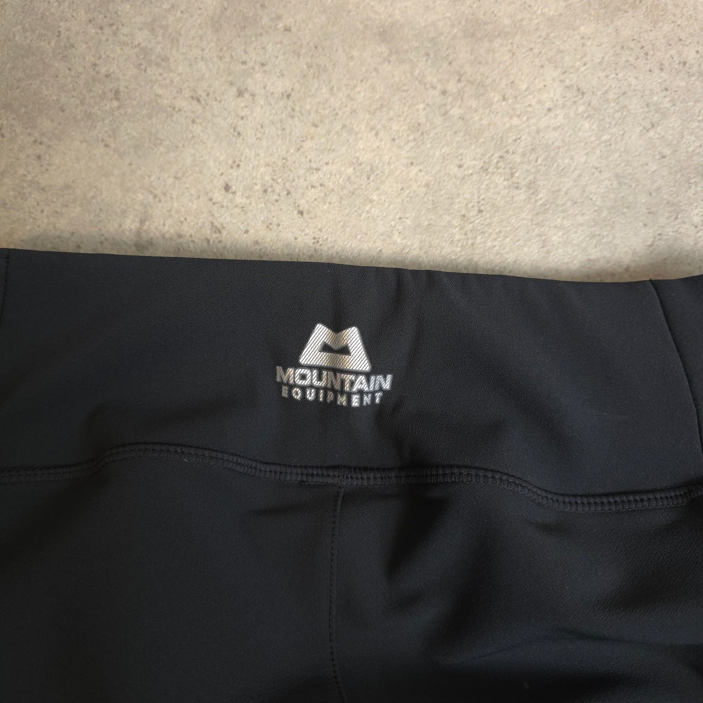 New with tags Mountain Equipment sonica leggings in black - UK10