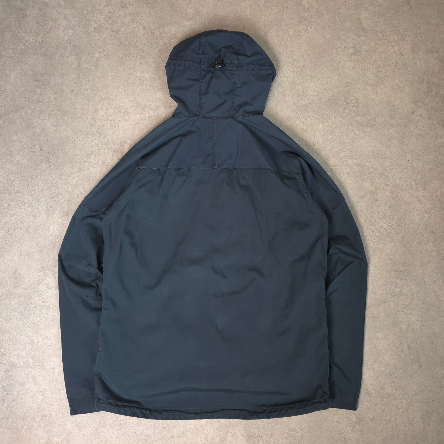 Fjallraven G-1000 Skogso jacket in blue - XL