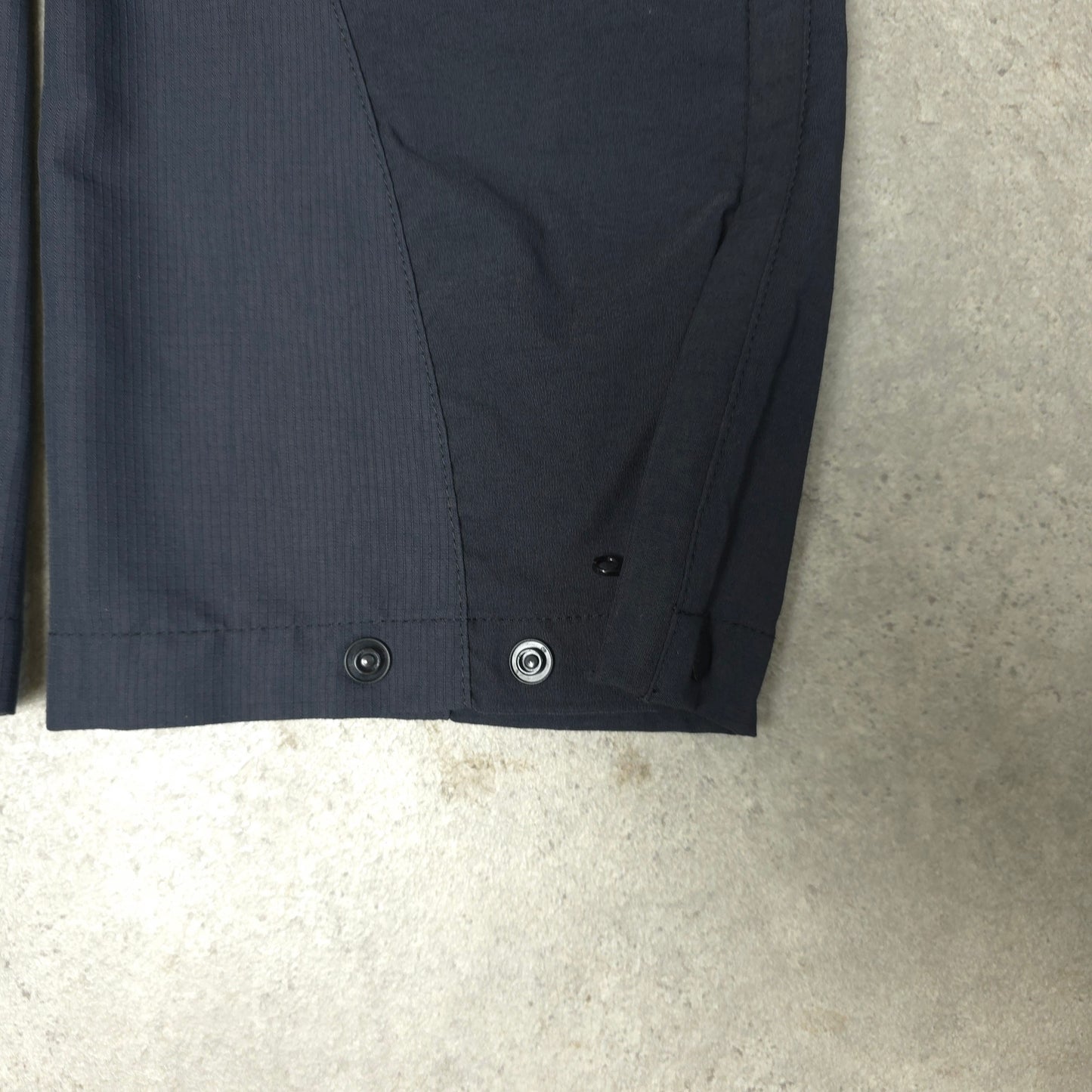 Montane terra pants in grey and black - 26x32
