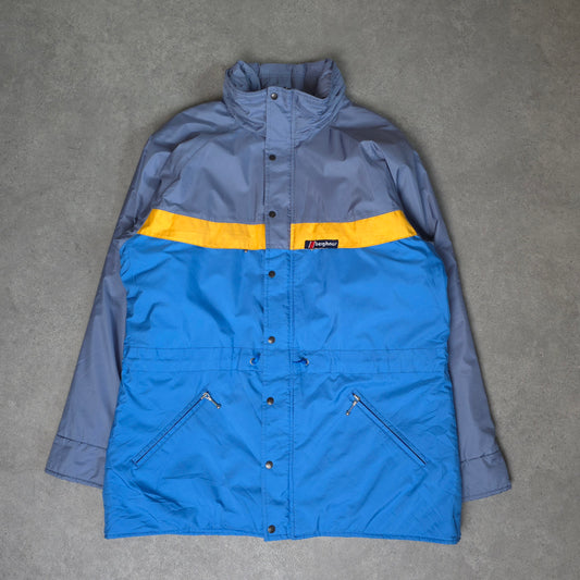 vintage berghaus zermatt slalom - size medium