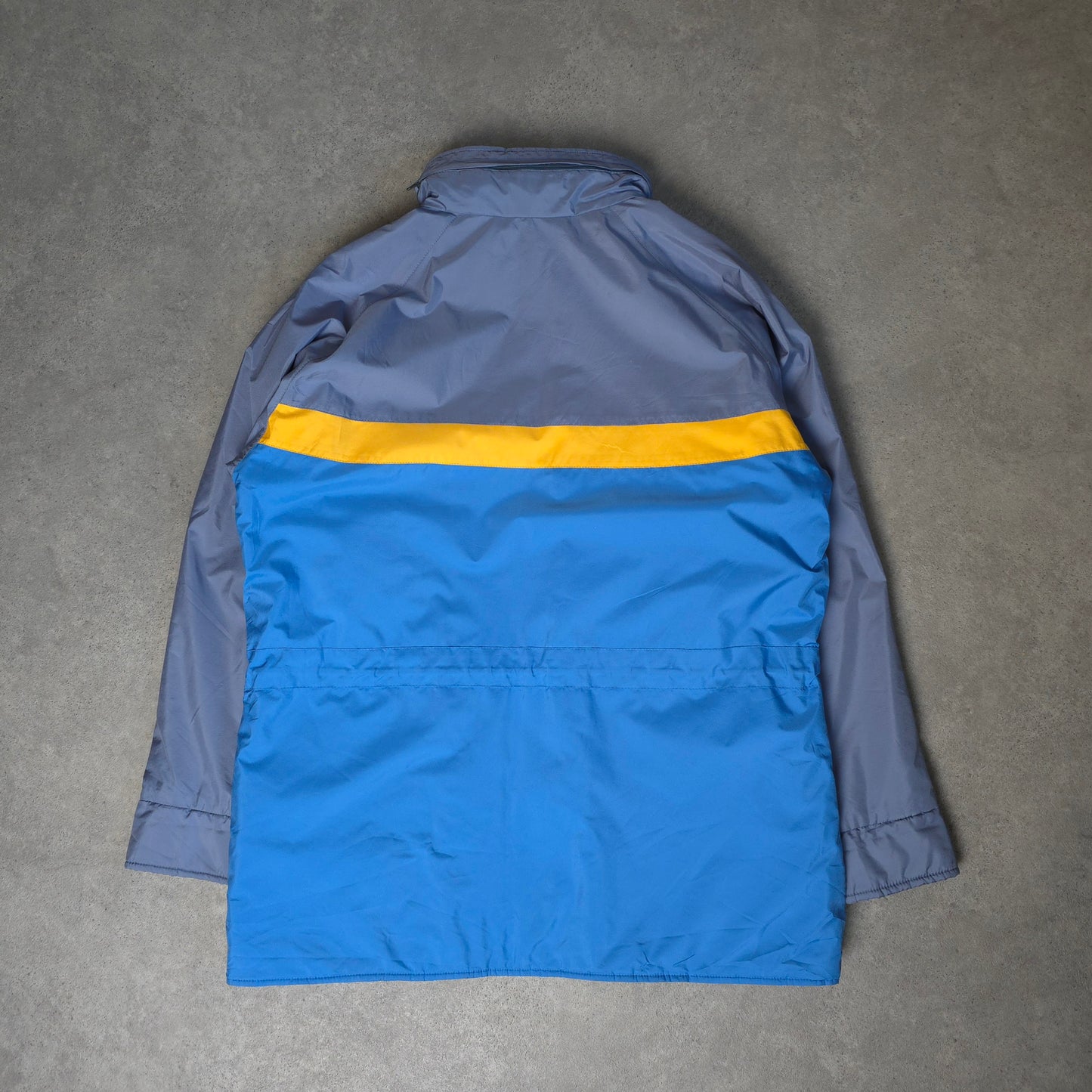 vintage berghaus zermatt slalom - size medium