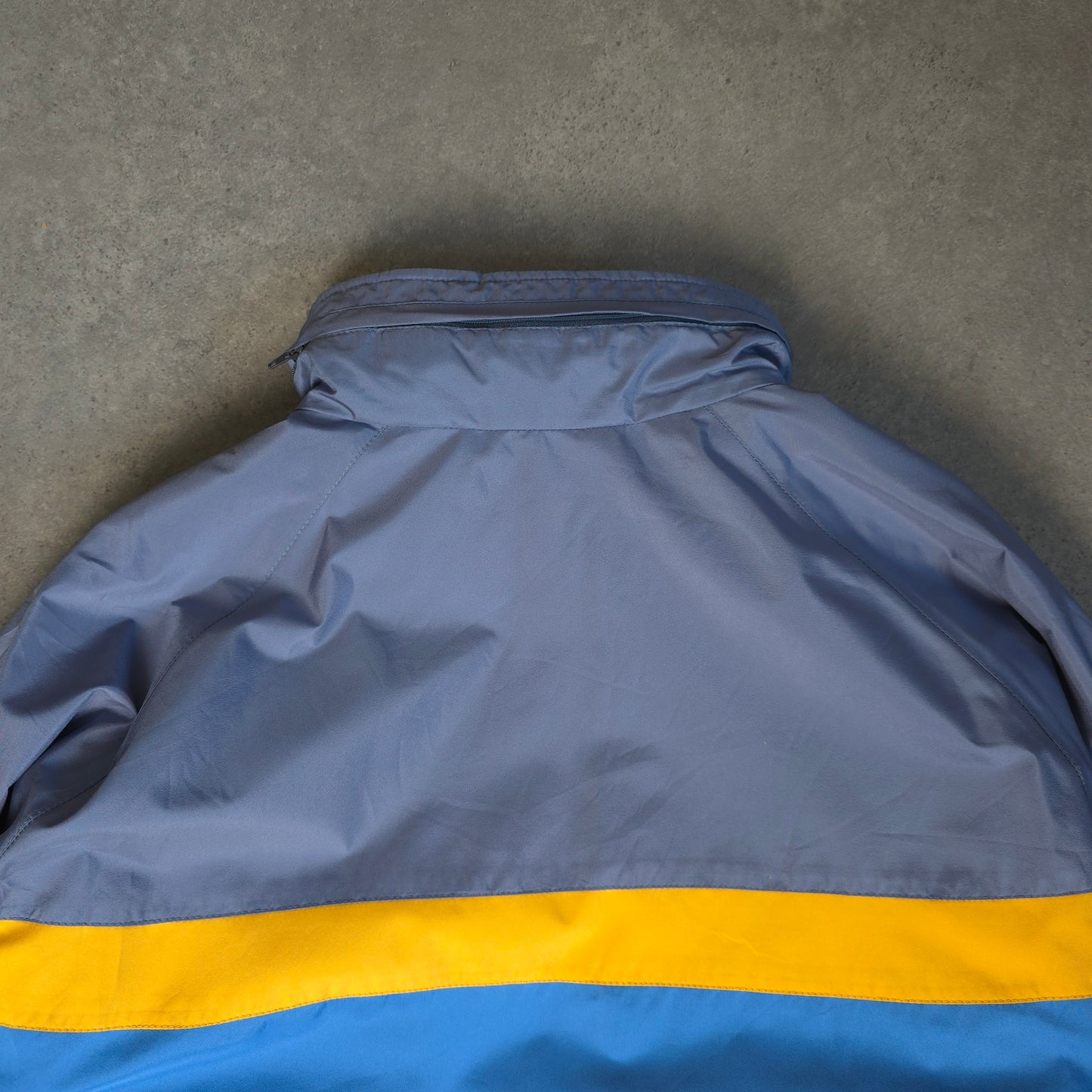 vintage berghaus zermatt slalom - size medium