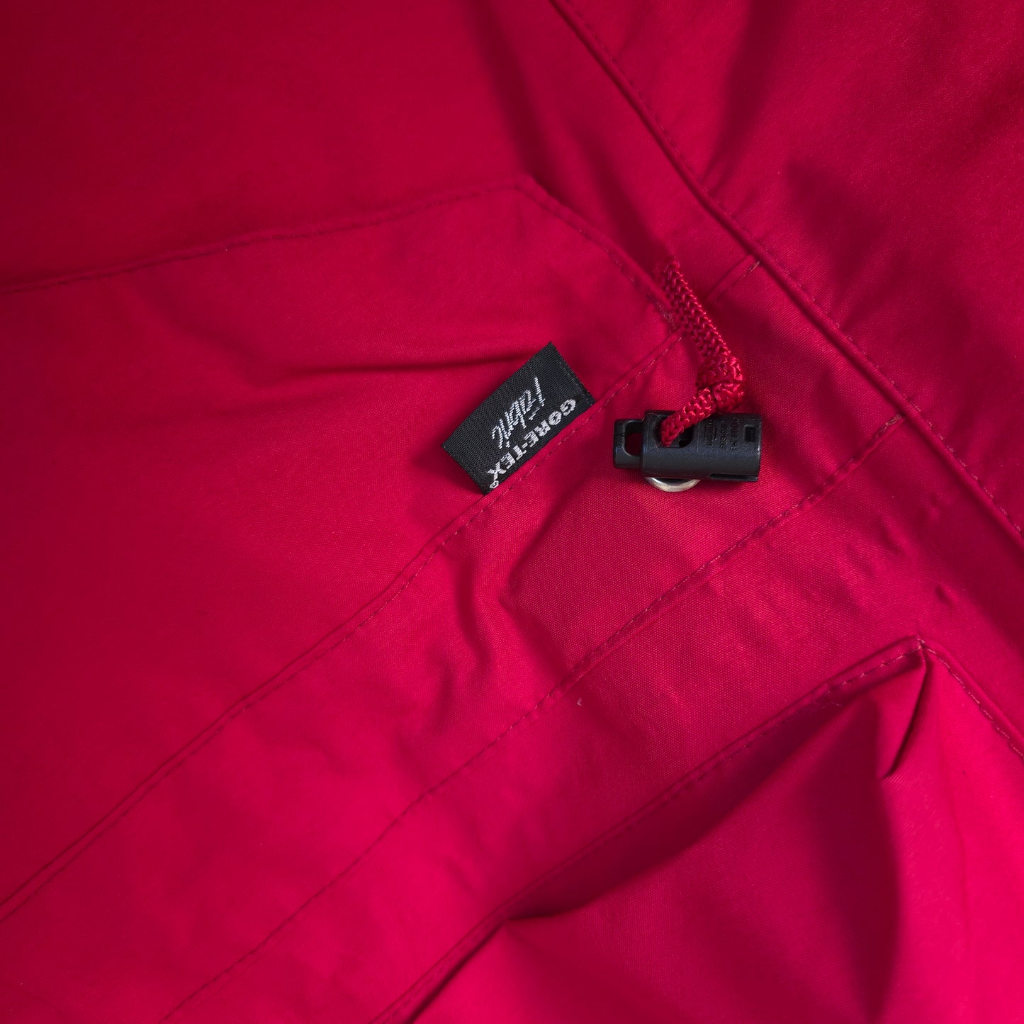 vintage berghaus genesis gore tex jacket - size XL