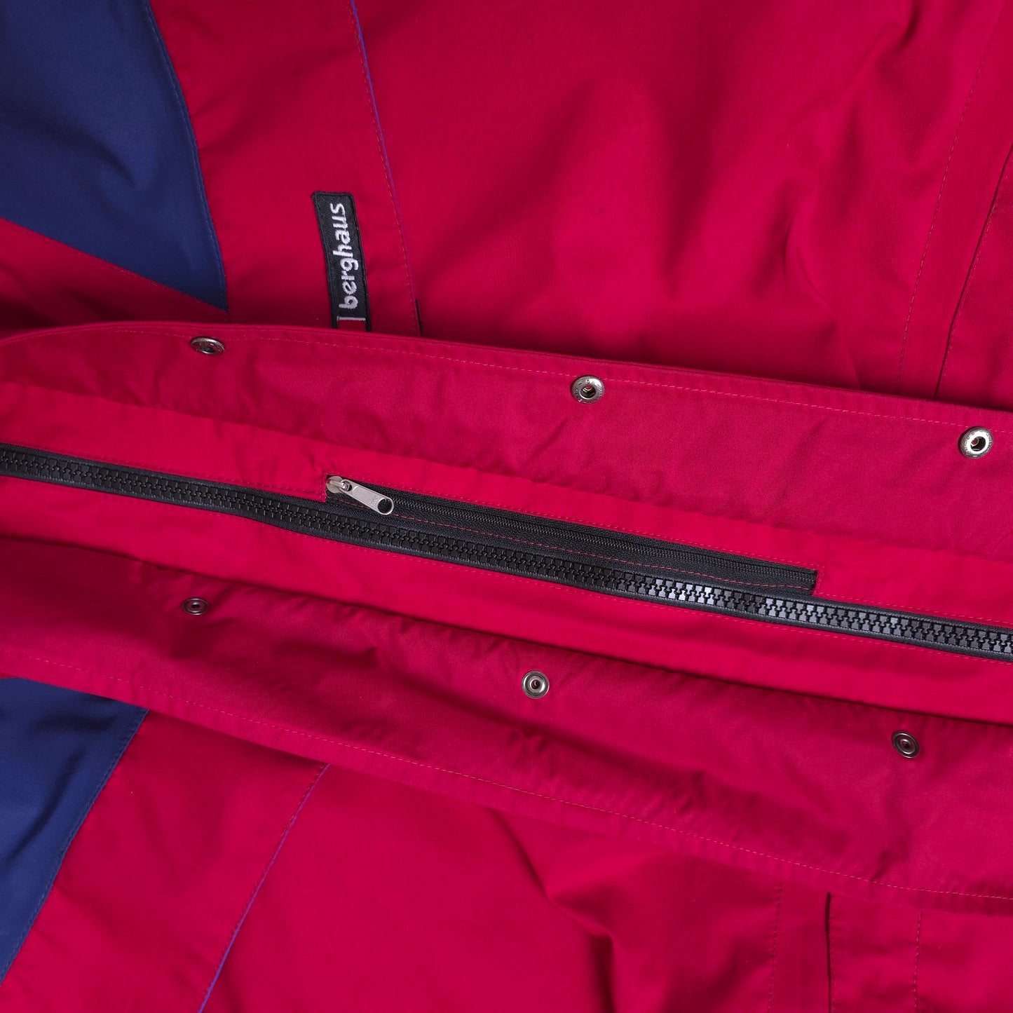 vintage Berghaus ultra extrem gore tex - size large