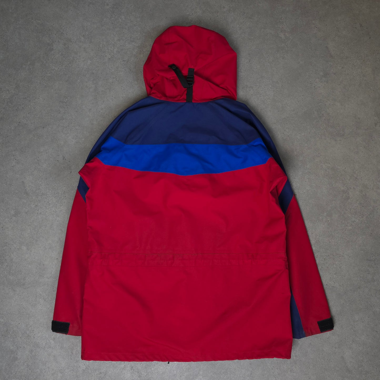 vintage Berghaus ultra extrem gore tex - size large