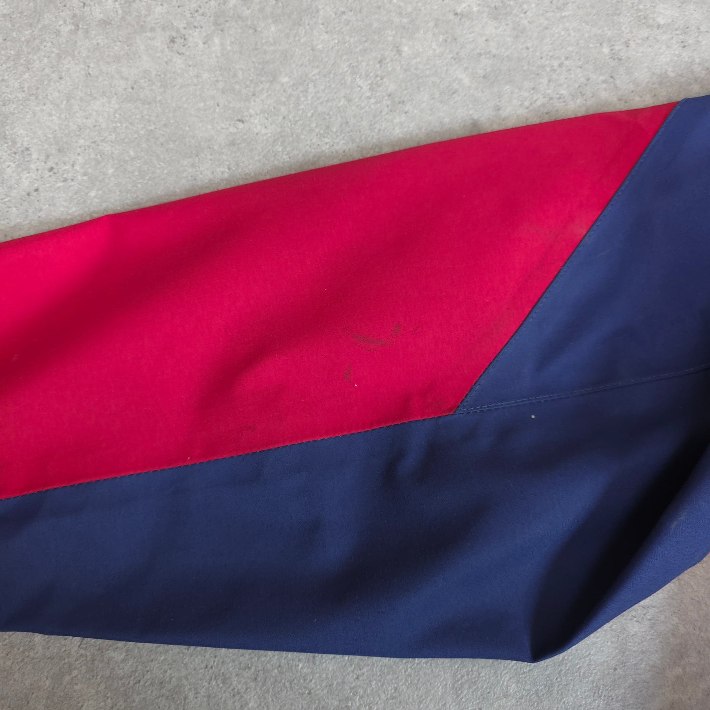 vintage Berghaus ultra extrem gore tex - size large