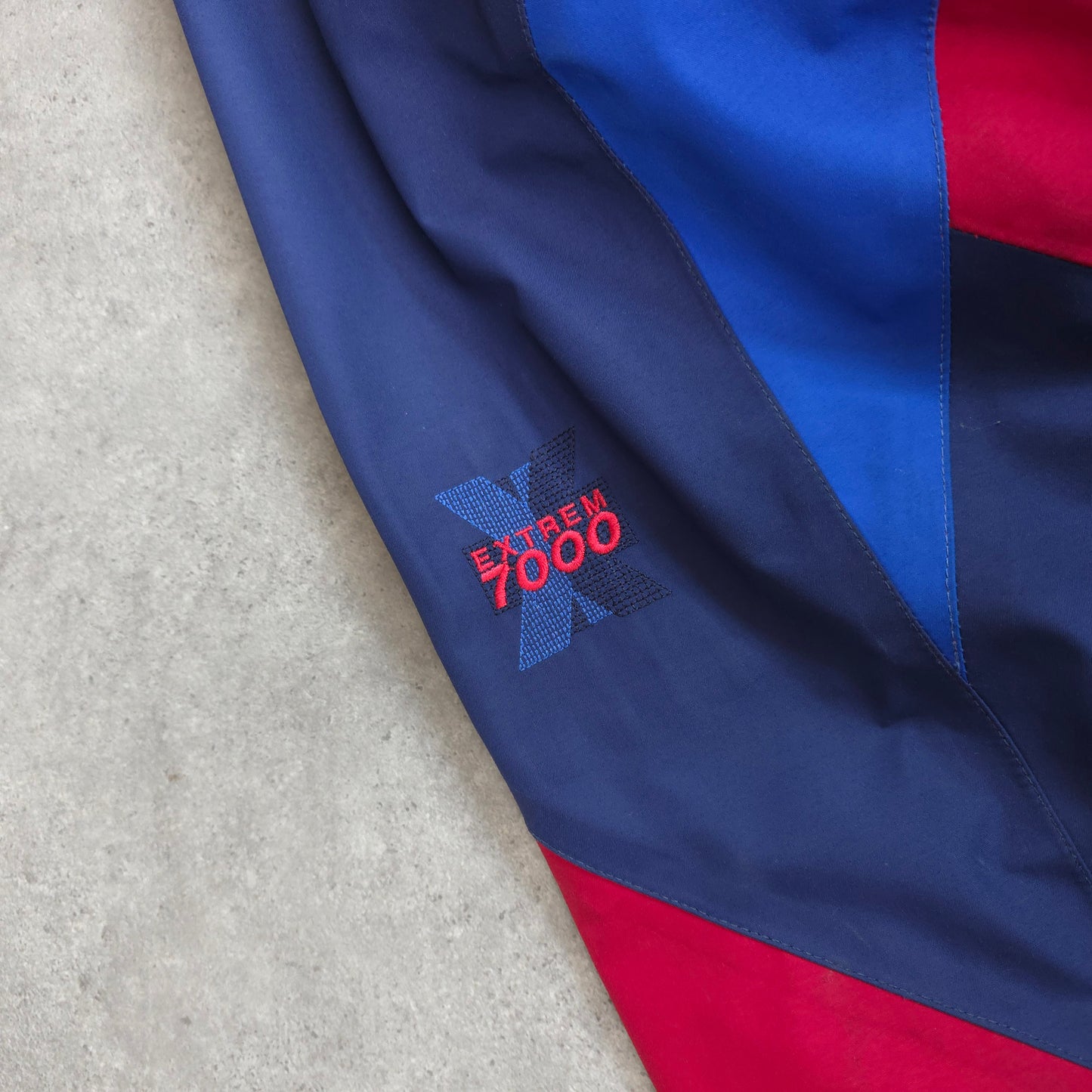vintage Berghaus ultra extrem gore tex - size large