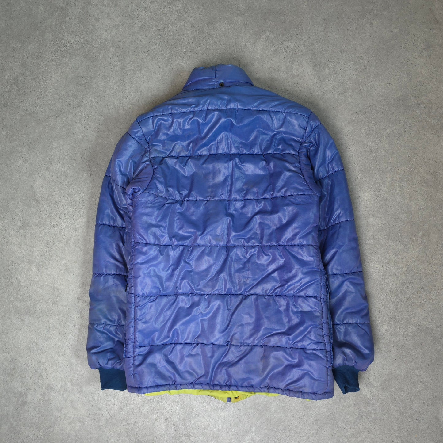 vintage mountain equipment dolomite jacket - XS
