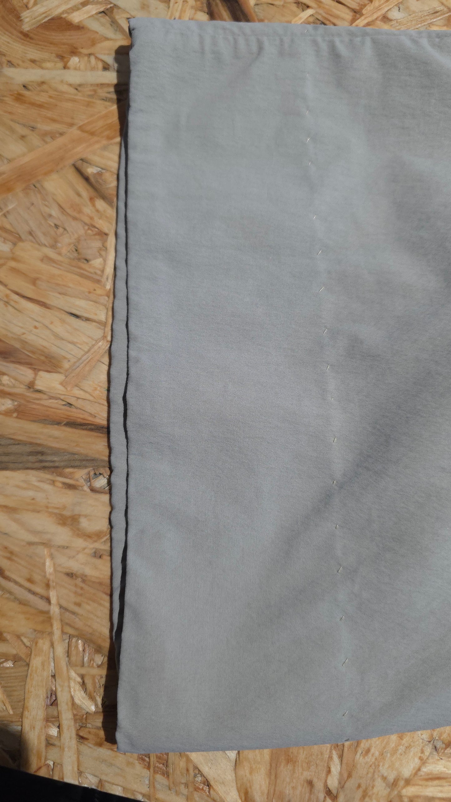 vintage womens Arcteryx low rise outdoor trousers in grey - 32x30