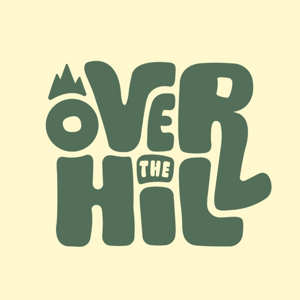 overthehill