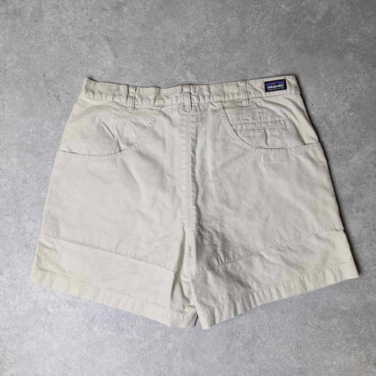 Patagonia organic cotton shorts - W38